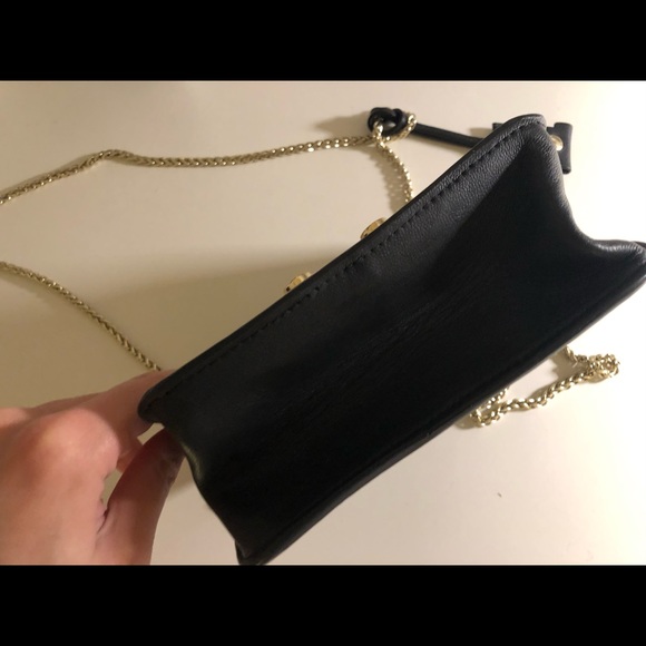 Furla Bella Mini Crossbody Bag. Special Edition - Picture 7 of 7